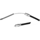 Purchase Top-Quality Rear Right Brake Cable by WORLDPARTS - 167920 pa3