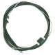 Purchase Top-Quality Rear Right Brake Cable by WORLDPARTS - 168072 pa1