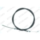Purchase Top-Quality Rear Right Brake Cable by WORLDPARTS - 168079 pa1
