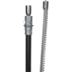 Purchase Top-Quality Rear Right Brake Cable by WORLDPARTS - 168079 pa2