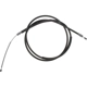 Purchase Top-Quality Rear Right Brake Cable by WORLDPARTS - 168079 pa3