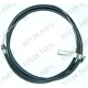 Purchase Top-Quality Rear Right Brake Cable by WORLDPARTS - 168096 pa1