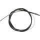 Purchase Top-Quality Rear Right Brake Cable by WORLDPARTS - 168099 pa3