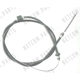 Purchase Top-Quality Rear Right Brake Cable by WORLDPARTS - 168198 pa1