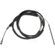 Purchase Top-Quality Rear Right Brake Cable by WORLDPARTS - 1741050 pa3
