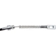 Purchase Top-Quality Rear Right Brake Cable by WORLDPARTS - 1741052 pa2