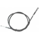Purchase Top-Quality Rear Right Brake Cable by WORLDPARTS - 1741075 pa1