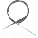 Purchase Top-Quality Rear Right Brake Cable by WORLDPARTS - 1741092 pa2
