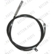 Purchase Top-Quality Rear Right Brake Cable by WORLDPARTS - 1741112 pa1