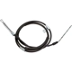 Purchase Top-Quality Rear Right Brake Cable by WORLDPARTS - 1741112 pa2