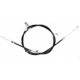 Purchase Top-Quality Rear Right Brake Cable by WORLDPARTS - 1741115 pa1