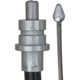 Purchase Top-Quality Rear Right Brake Cable by WORLDPARTS - 1741115 pa3