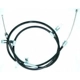 Purchase Top-Quality Rear Right Brake Cable by WORLDPARTS - 1741117 pa1