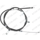 Purchase Top-Quality Rear Right Brake Cable by WORLDPARTS - 1741121 pa1