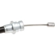 Purchase Top-Quality Rear Right Brake Cable by WORLDPARTS - 1741121 pa2