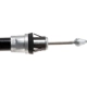 Purchase Top-Quality Rear Right Brake Cable by WORLDPARTS - 1741121 pa4