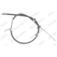 Purchase Top-Quality Rear Right Brake Cable by WORLDPARTS - 1741144 pa2