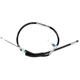 Purchase Top-Quality Rear Right Brake Cable by WORLDPARTS - 1741149 pa3