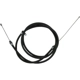 Purchase Top-Quality Rear Right Brake Cable by WORLDPARTS - 1741154 pa3