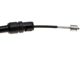 Purchase Top-Quality WORLDPARTS - 1741159 - Rear Right Brake Cable pa2