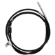 Purchase Top-Quality WORLDPARTS - 1741159 - Rear Right Brake Cable pa3