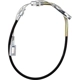 Purchase Top-Quality WORLDPARTS - 1741181 - Rear Right Brake Cable pa4