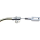 Purchase Top-Quality WORLDPARTS - 1741181 - Rear Right Brake Cable pa6
