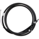 Purchase Top-Quality Rear Right Brake Cable by WORLDPARTS - 1741188 pa4