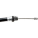 Purchase Top-Quality Rear Right Brake Cable by WORLDPARTS - 1741188 pa5