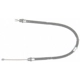 Purchase Top-Quality WORLDPARTS - 1741190 - Rear Right Brake Cable pa1