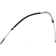 Purchase Top-Quality Rear Right Brake Cable by WORLDPARTS - 1741196 pa3