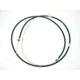 Purchase Top-Quality Rear Right Brake Cable by WORLDPARTS - 1741228 pa1
