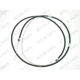 Purchase Top-Quality Rear Right Brake Cable by WORLDPARTS - 1741228 pa2