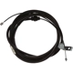 Purchase Top-Quality Rear Right Brake Cable by WORLDPARTS - 1741229 pa2