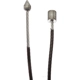 Purchase Top-Quality Rear Right Brake Cable by WORLDPARTS - 1741229 pa3