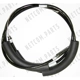 Purchase Top-Quality Rear Right Brake Cable by WORLDPARTS - 1741233 pa1