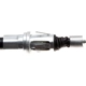 Purchase Top-Quality Rear Right Brake Cable by WORLDPARTS - 1741233 pa4