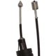 Purchase Top-Quality Rear Right Brake Cable by WORLDPARTS - 1741245 pa4