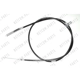 Purchase Top-Quality Rear Right Brake Cable by WORLDPARTS - 1741259 pa1