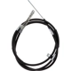 Purchase Top-Quality Rear Right Brake Cable by WORLDPARTS - 1741259 pa2