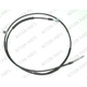 Purchase Top-Quality Rear Right Brake Cable by WORLDPARTS - 1741262 pa2