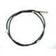 Purchase Top-Quality Rear Right Brake Cable by WORLDPARTS - 1741265 pa1