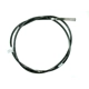 Purchase Top-Quality Rear Right Brake Cable by WORLDPARTS - 1741273 pa1