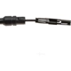 Purchase Top-Quality Rear Right Brake Cable by WORLDPARTS - 1741279 pa3