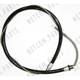 Purchase Top-Quality Rear Right Brake Cable by WORLDPARTS - 176239 pa1