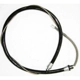 Purchase Top-Quality Câble de frein arrière droit par WORLDPARTS - 176239 pa3