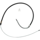 Purchase Top-Quality Rear Right Brake Cable by WORLDPARTS - 176239 pa4