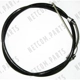 Purchase Top-Quality Rear Right Brake Cable by WORLDPARTS - 176268 pa1