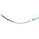 Purchase Top-Quality Rear Right Brake Cable by WORLDPARTS - 176402 pa1