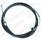 Purchase Top-Quality Câble de frein arrière droit par WORLDPARTS - 176458 pa2